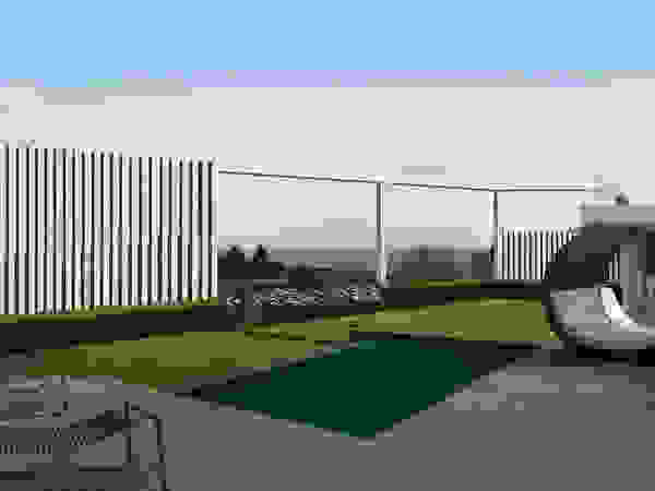 Anna Paghera s.r.l. - Green Design Modern garden