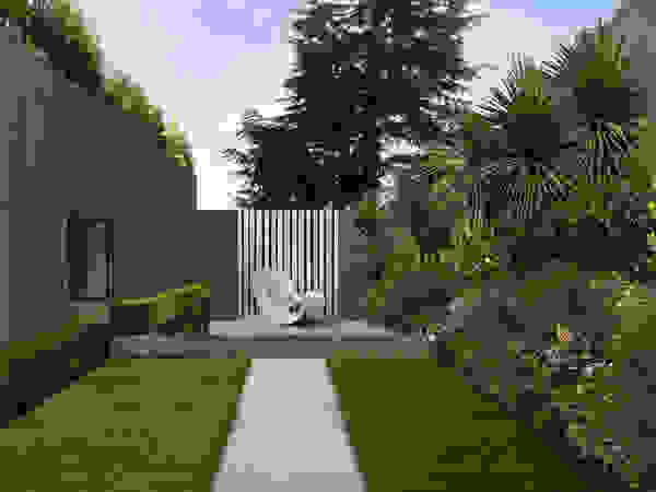Anna Paghera s.r.l. - Green Design Modern garden