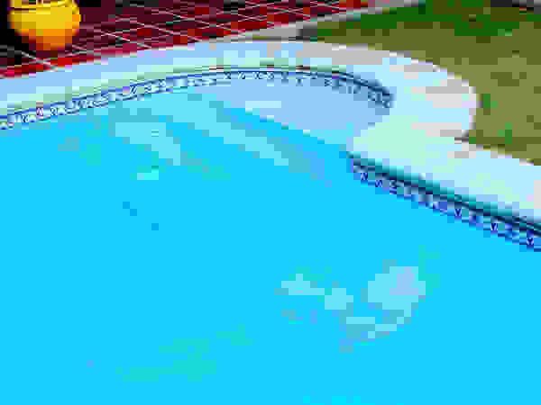 Piscinas Scualo Modern pool