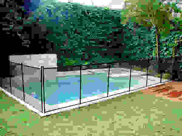 Piscinas Scualo Modern pool