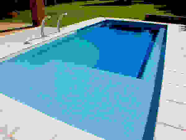 Piscinas Scualo Modern pool