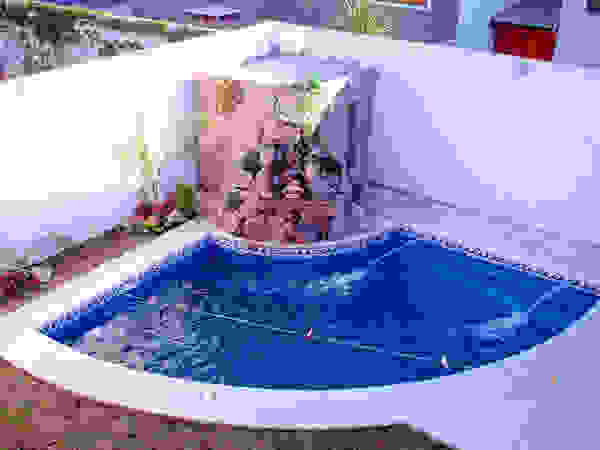 Piscinas Scualo Modern pool