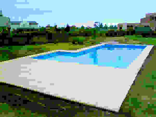 Piscinas Scualo Modern pool