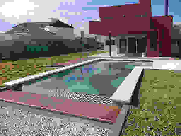 Piscinas Scualo Modern pool