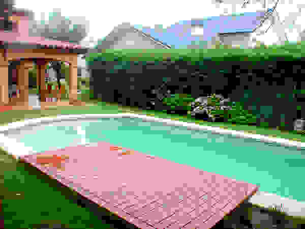 Piscinas Scualo Modern pool