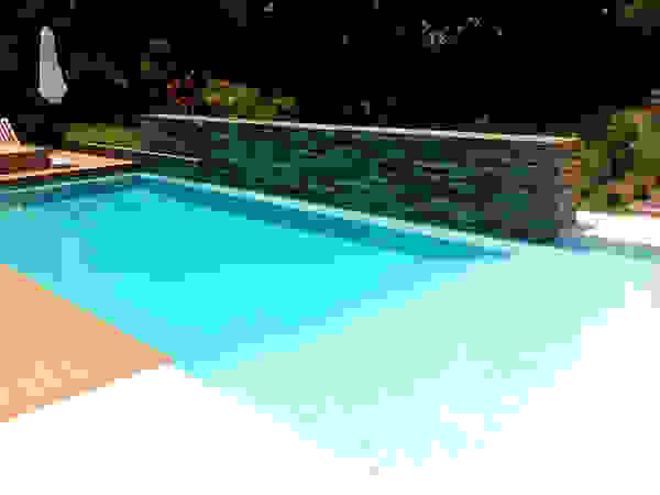 Piscinas Scualo Modern pool