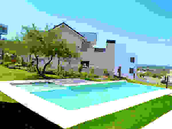 Piscinas Scualo Modern pool