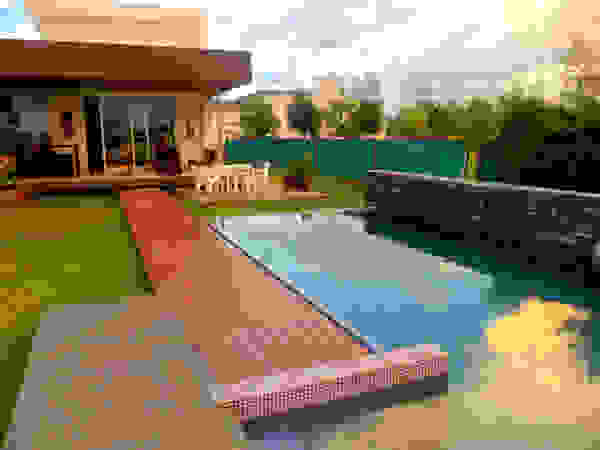 Piscinas Scualo Modern pool