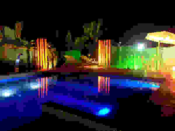 Piscinas Scualo Modern pool