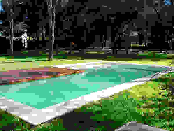 Piscinas Scualo Modern pool