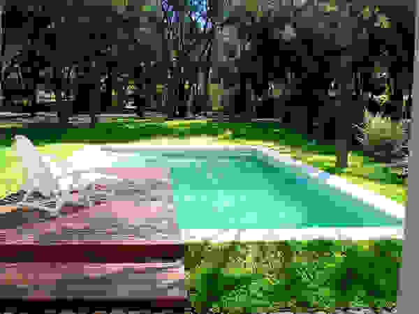 Piscinas Scualo Modern pool