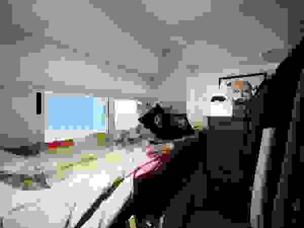 9 Nursery/kid’s room