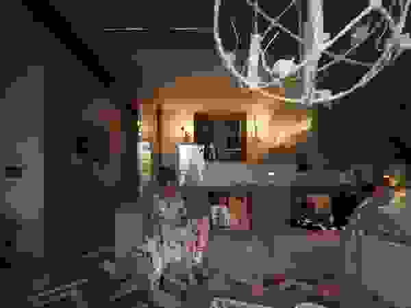 9 Living room