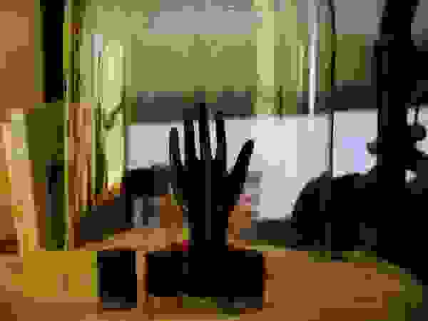 9 Kitchen