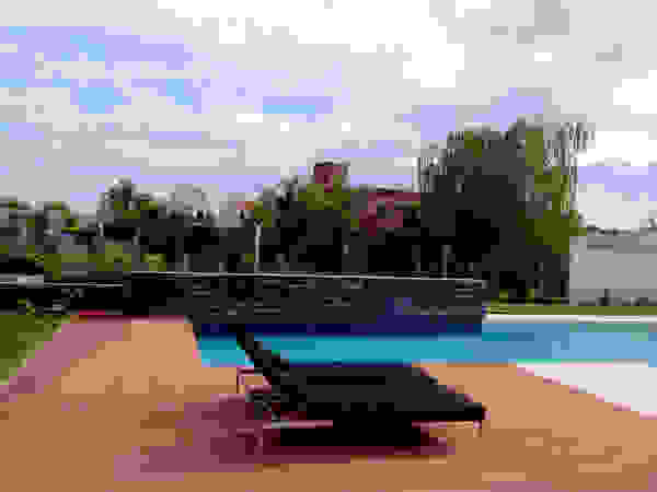 Piscinas Scualo Modern pool