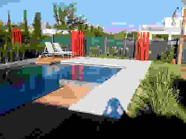 Piscinas Scualo Modern pool