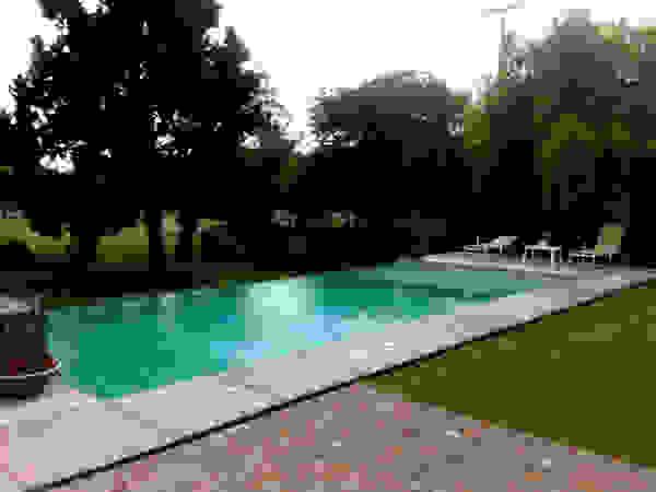 Piscinas Scualo Modern pool