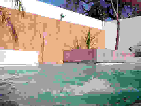 Piscinas Scualo Modern pool