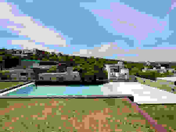 Piscinas Scualo Modern pool