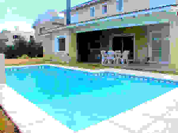 Piscinas Scualo Modern pool