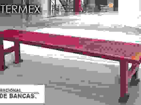 Nacional de Bancas Сад