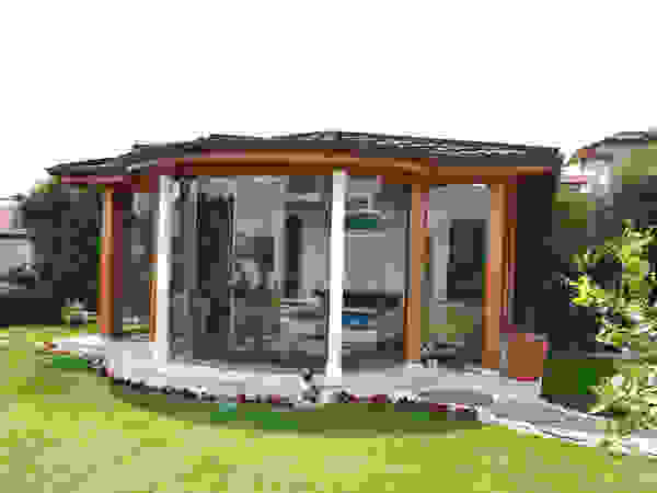 ARTISTIC DESIGN Modern Houses