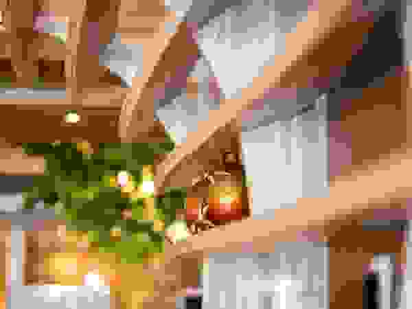 건후건축디자인 Moderne Ladenflächen