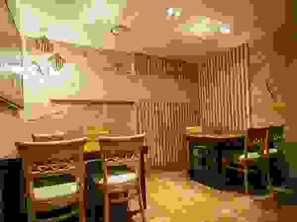 건후건축디자인 Moderne Ladenflächen