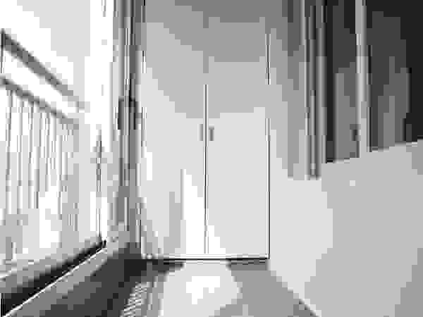 미루디자인 Тераса