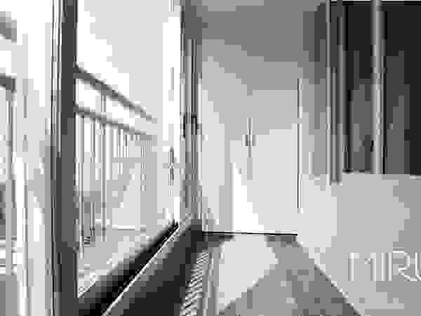 미루디자인 Тераса