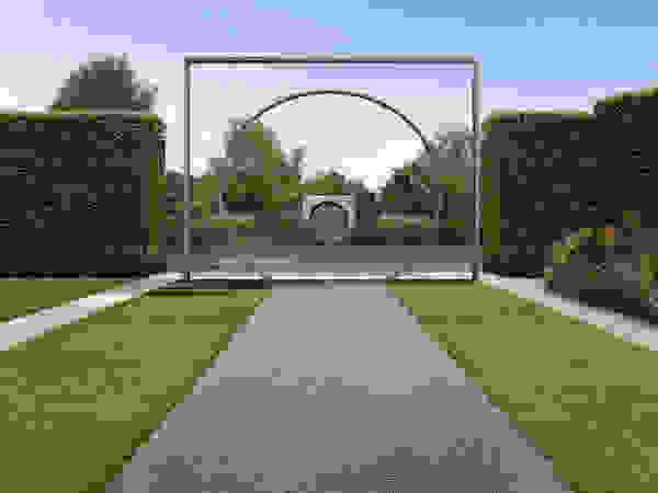 Anna Paghera s.r.l. - Green Design Modern garden