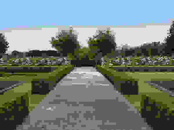 Anna Paghera s.r.l. - Green Design Modern garden