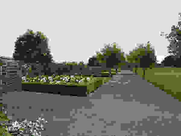 Anna Paghera s.r.l. - Green Design Modern garden