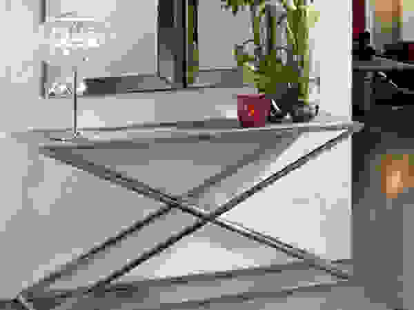 DECORSIA HOME,S.L. ЇдальняТаблиці Залізо / сталь Металевий / срібло