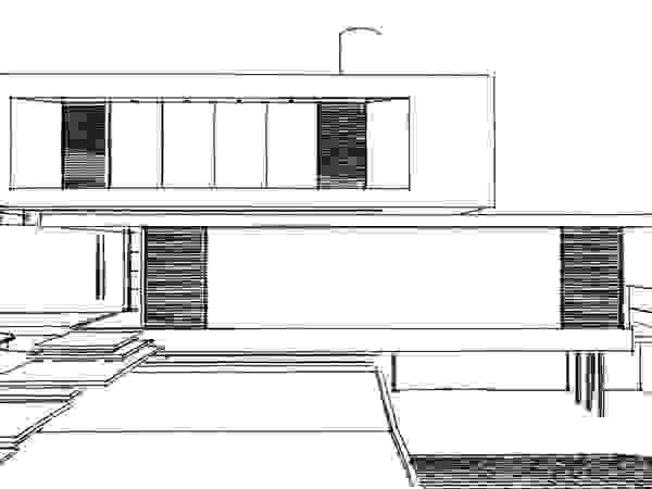 Martins Lucena Arquitetos