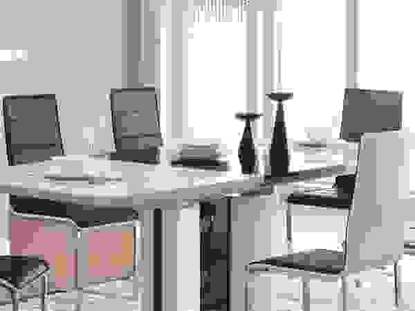 Class Iluminación Modern Study Room and Home Office