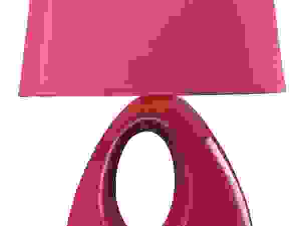 Class Iluminación HouseholdAccessories & decoration Pottery Pink
