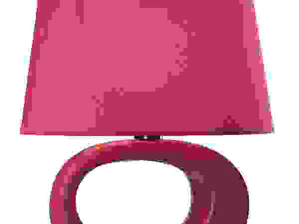 Class Iluminación HouseholdAccessories & decoration Pottery Pink