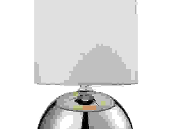 Class Iluminación HouseholdAccessories & decoration Textile Metallic/Silver