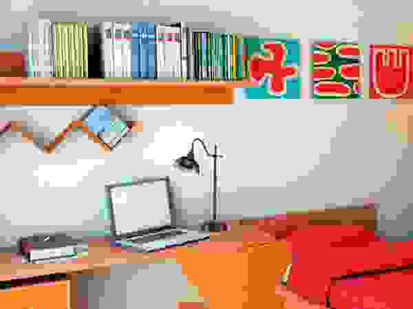 Class Iluminación Modern Bedroom