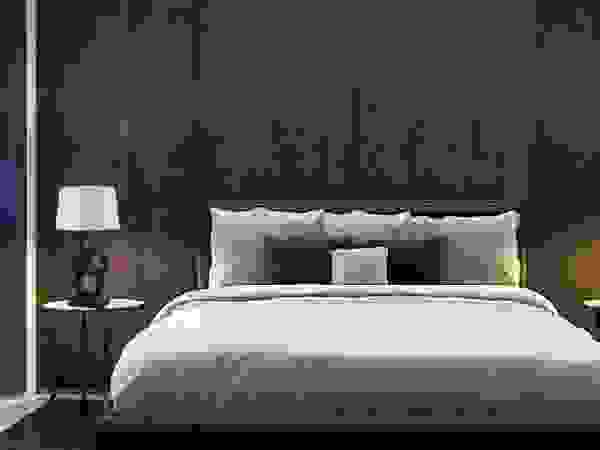 Class Iluminación Modern Bedroom