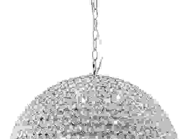 Class Iluminación HouseholdAccessories & decoration Metal Metallic/Silver