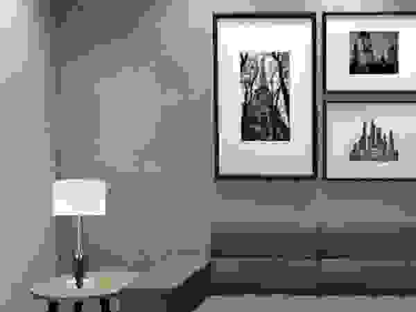 Class Iluminación Modern Living Room