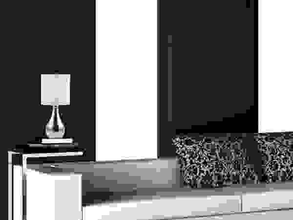 Class Iluminación Modern Living Room