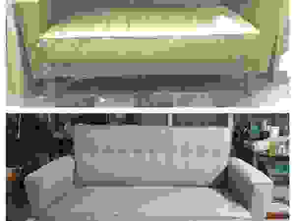 michelleimar Living roomSofas & armchairs