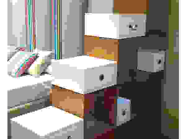michelleimar BedroomWardrobes & closets