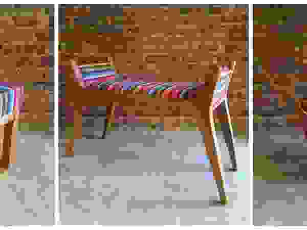 michelleimar Dining roomChairs & benches