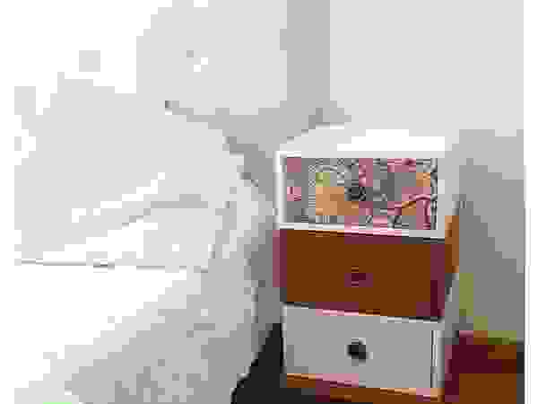 michelleimar BedroomWardrobes & closets