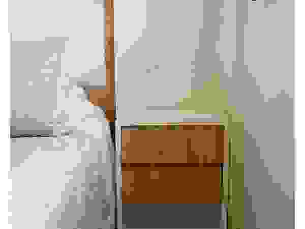 Pia Janzen BedroomWardrobes & closets