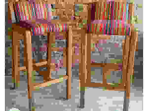 michelleimar Dining roomChairs & benches